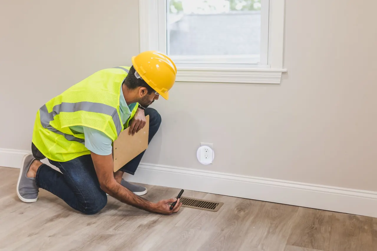 Mold Inspection