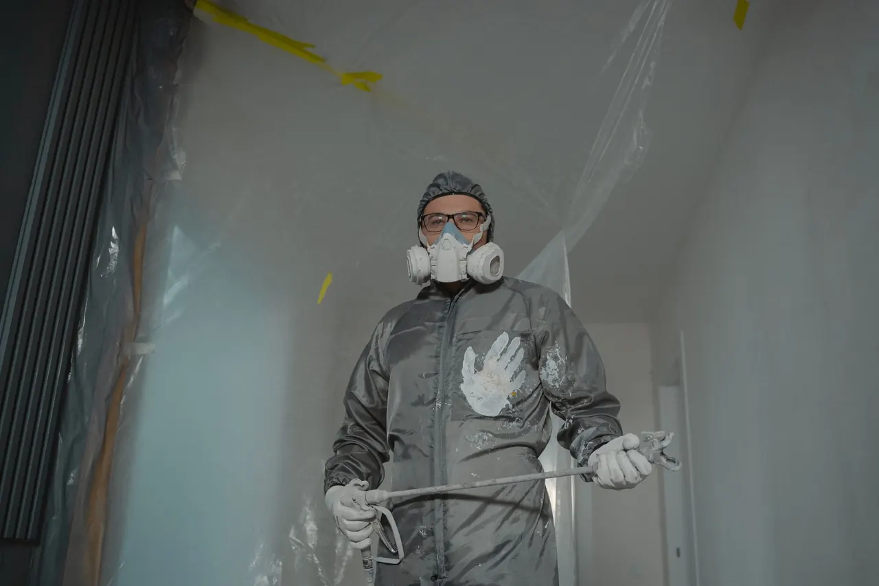 Mold Remediation